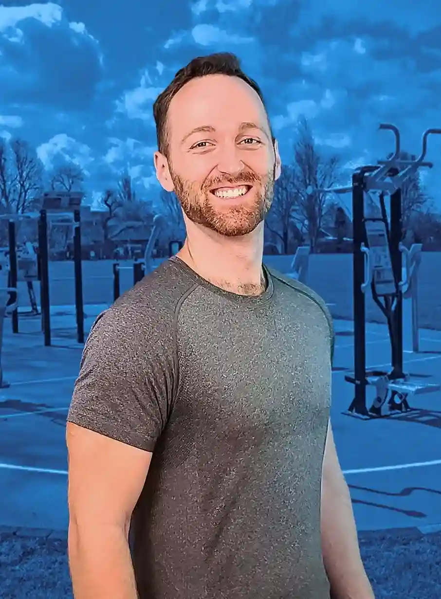 Nate Huntley