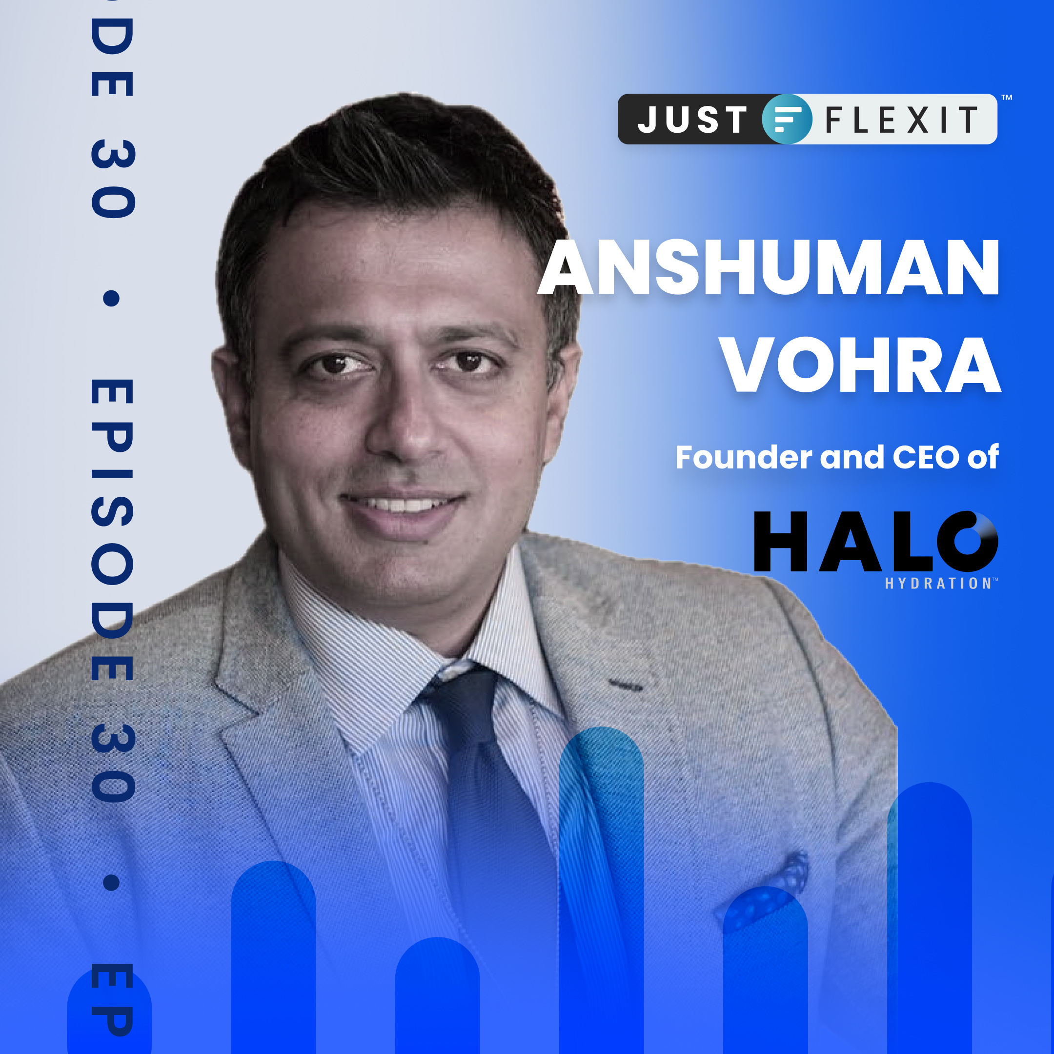 Cover image of Anshuman Vohra